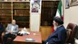 بخش‌های صنعتی، چون ذوب آهن اصفهان، عرصه‌های تحقق شعار سال است