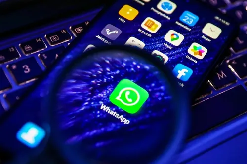 تغییرات بزرگ در واتساپ
