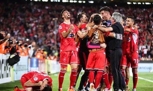 یحیی، پرسپولیس، الدحیل و قطری&zwnj;ها؛ برای برتری، برای صعود