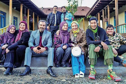 تیزر رسمی سریال «پایتخت ۷»