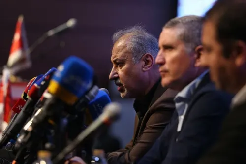 چرا فدراسیون توانایی حراست از قانونی که خودش تصویب کرده ندارد برای اجرای آن زور می&zwnj;گوید؟