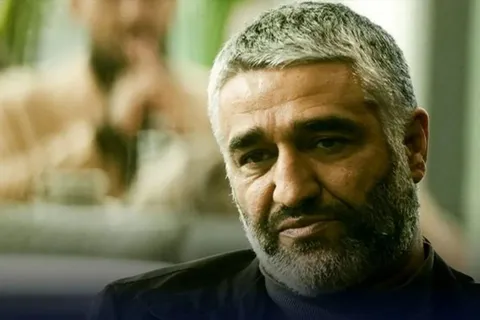 اولین تصویر از «پژمان جمشیدی» پس از بازگشت به ایران