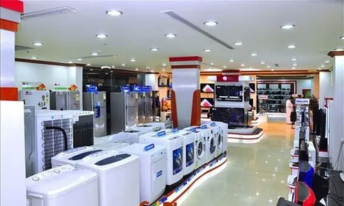 انحصار، بلای جان بازار لوازم خانگی ایران