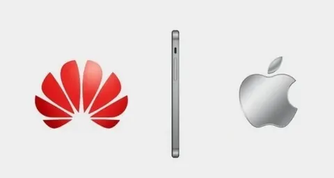 گوشی فوق باریک هواوی در راه است