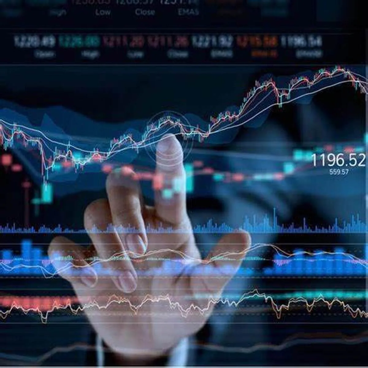 پیش‌بینی بورس شنبه ۸ مهر ۱۴۰۲؛