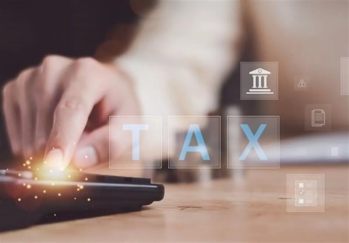 ۳۵ میلیارد تومان مالیات سال ۱۴۰۳ فقط از خودرو!