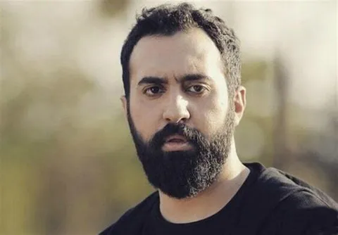 مهدی یراحی از زندان آزاد شد