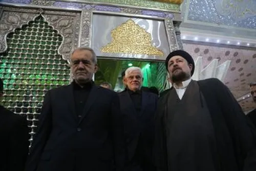 محمدرضا عارف:نشانه&zwnj;های بهبود را خواهید دید