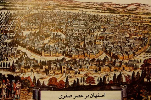 از صفویه تا قاجار؛ قرن تراژیک ایران