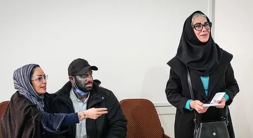 جدیدترین حرف‌های تتلو از زندان اوین