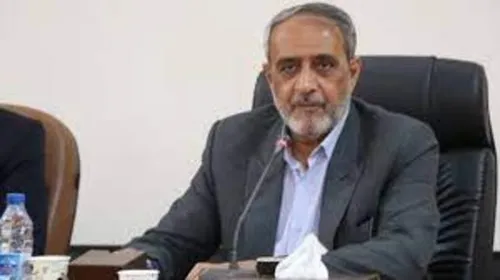 فرماندار رفسنجان در پی توهین به یک خبرنگار عزل شد