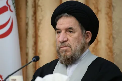 مسعود پزشکیان در انتخابات ریاست‌جمهوری چهاردهم ثبت‌نام کرد