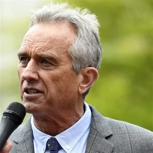 کاندیدای مستقل انتخابات آمریکا کیست؟