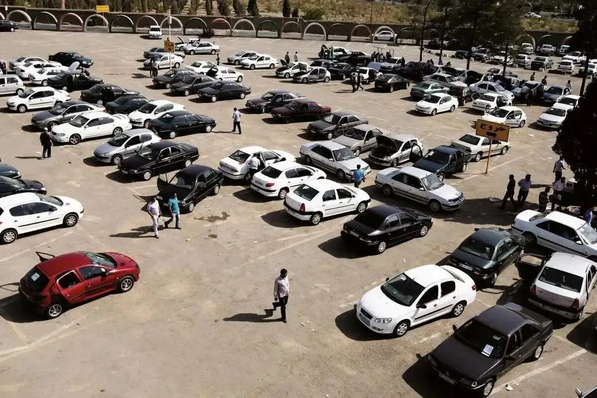 قیمت محصولات ایران‌خودرو و سایپا امروز یکشنبه ۱۳ مهر ۱۴۰۴ +جدول