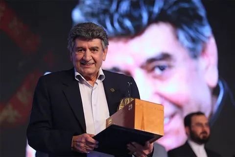 منوچهر والی زاده رو به بهبود است