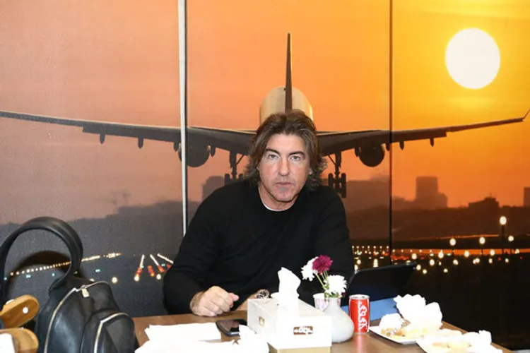 پایان کار ساپینتو در استقلال، توافق انجام شد!