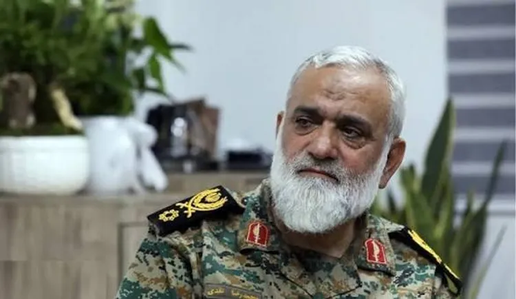 فقط دو کشور در کل جهان بمب ۱۴ تنی دارند؛ ایران و ایالات متحده!