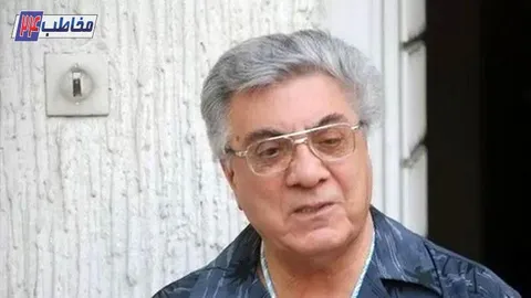 فوری؛ اکبر گلپا(گلپایگانی) درگذشت