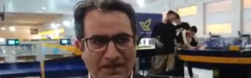 معادل فارسی فرسته جای پست را گرفت
