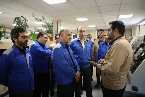 کیفیت ری را با حساسیت بالا دنبال می&zwnj;شود