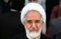 فراخوان مهدی کروبی: باید کار ناتمام را تمام کنیم