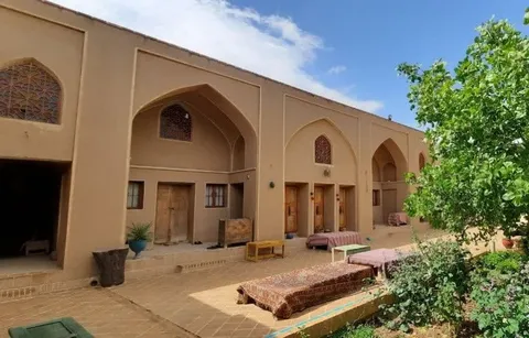 خانه حاجی پروانه در فهرست آثار ملی کشور به ثبت رسید