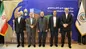دیدار نوروزی مدیر عامل و اعضای هیات مدیره بیمه ایران با کارکنان