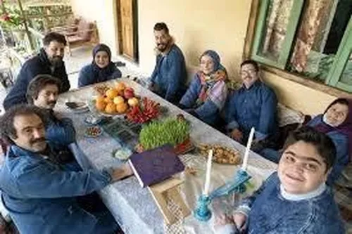زمان پخش سریال &laquo;پایتخت&raquo; اعلام شد