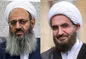 دیدار مولوی عبدالحمید با نماینده رهبر انقلاب