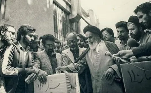 ۲۰ نکته دربارۀ فهرست&zwnj;های انتخاباتی امام خمینی