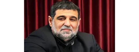 پیام رسمی و تقدیر رئیس جمهور سابق اکوادور و رئیس بنیاد آموزشی فیدل از پروفسور محمد شریف ملک زاده
