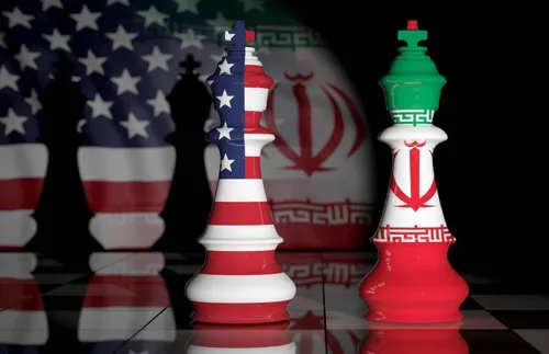باز هم زیاده‌خواهی به روش آمریکایی‌ها!