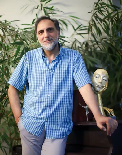 تکلیف پخش سریال جدید کارگردان &laquo;مست عشق&raquo; مشخص شد