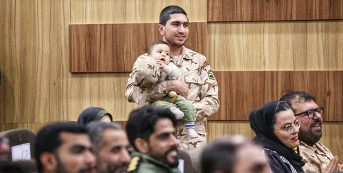 میزان کسر خدمت سربازان متأهل مشخص شد