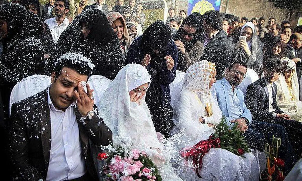 بحران در صف وام ازدواج و فرزندآوری