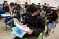 دانش آموزان به چه شکلی می‌توانند امتحان دهند؟