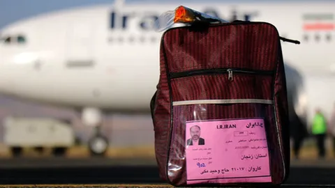 چرا عربستان به برخی از مسافران حج ویزا نداد؟