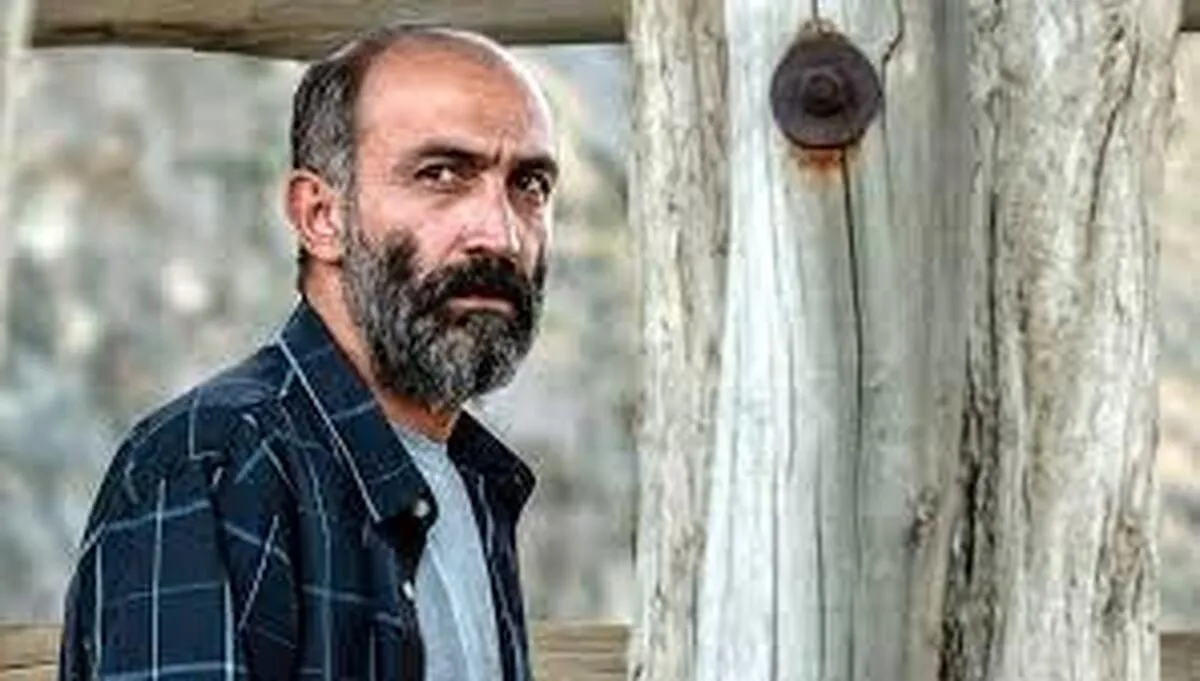 هادی حجازی وارد بازی سلمان فارسی شد!