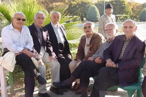 مجلس پیگیر همسان&zwnj;سازی حقوق بازنشستگان