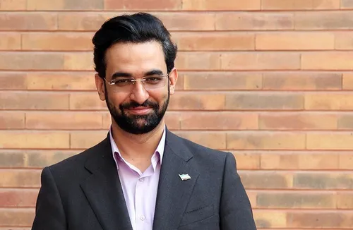 آذری جهرمی: برخی دولتی&zwnj;ها چشم دیدنم را ندارند