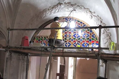 اعتبار سال گذشته مرمت هر بنای تاریخی روزی فقط ۳۰ هزار تومان
