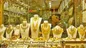قیمت سکه و طلا امروز دوشنبه ۲۱ اسفند ۱۴۰۲