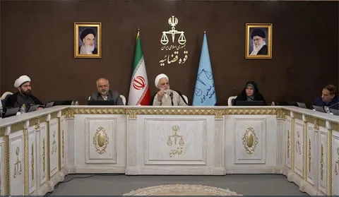 طرح مطالعاتی رئیس قوه قضاییه برای بررسی امکان سپردن قضاوت به خانم‌ها