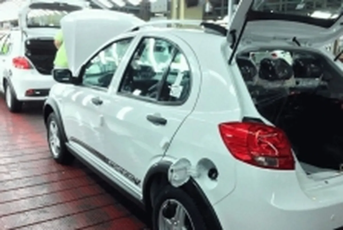 افزایش ۵ تا ۵۰ میلیون تومانی قیمت خودرو در بازار