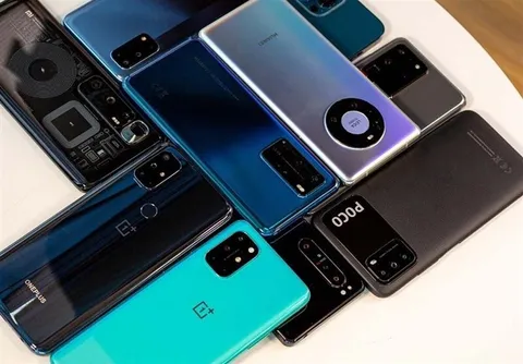 به شرط پرداخت حق ورودی تمام گوشی‌ها رجیستر می‌شوند