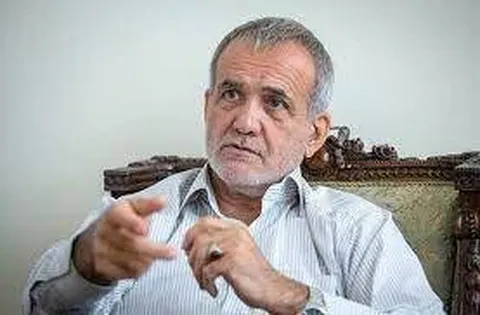 پزشکیان: اصلاحات بر اساس عدالت معنی می‌دهد