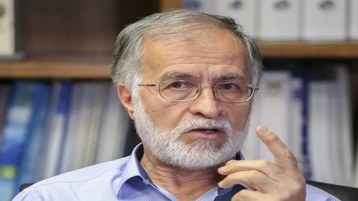 بدون دعوت در دولت آقای پزشکیان حضور نمی‌یابیم