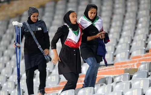 تغییر دین سردار نقدی!