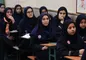 آموزش و پرورش رها شده