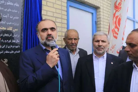 تحقق طرح تولید کاتد مس در سفر ریاست جمهوری به تبریز